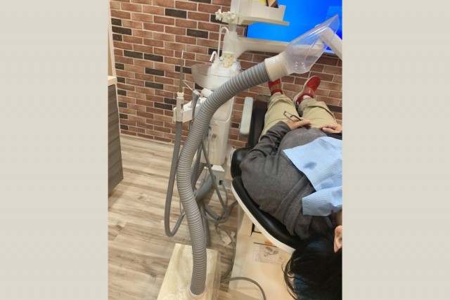 oral dental suction use2