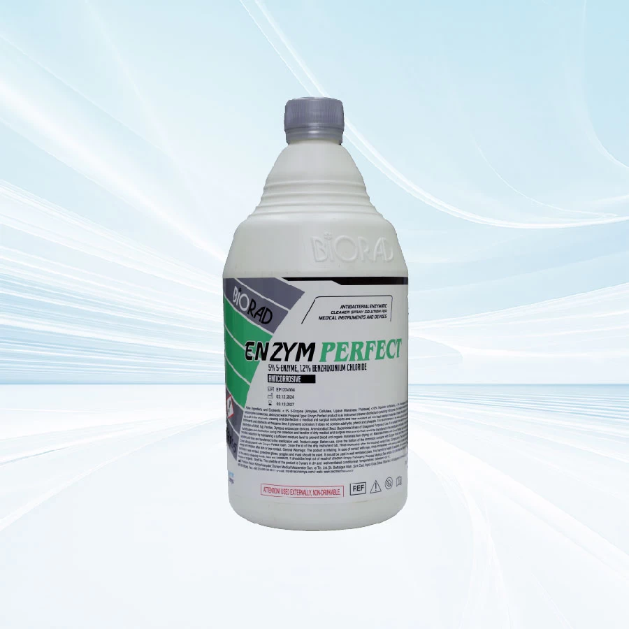 cleaner ENZYM