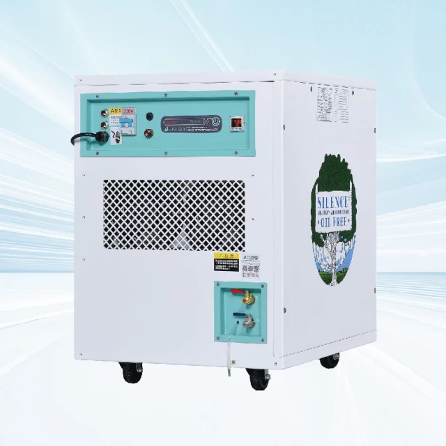 air NDCseries