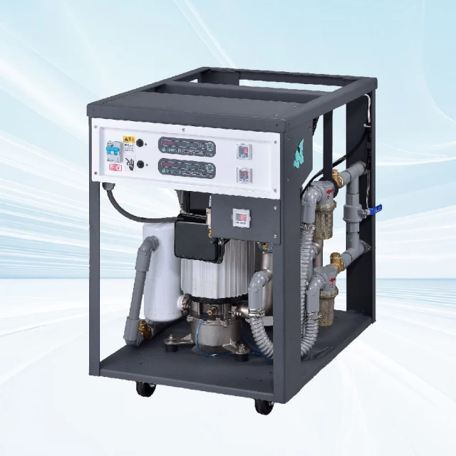 suction NDV