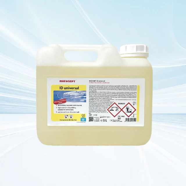 cleaner ID1